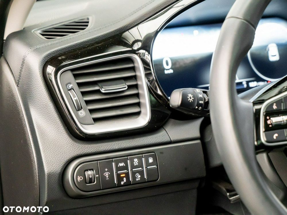 Kia XCeed 1.6 GDI PHEV Business Line DCT - 26