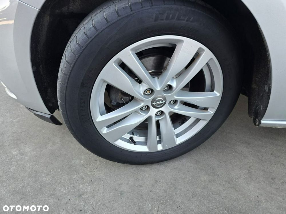 Opel Astra - 36