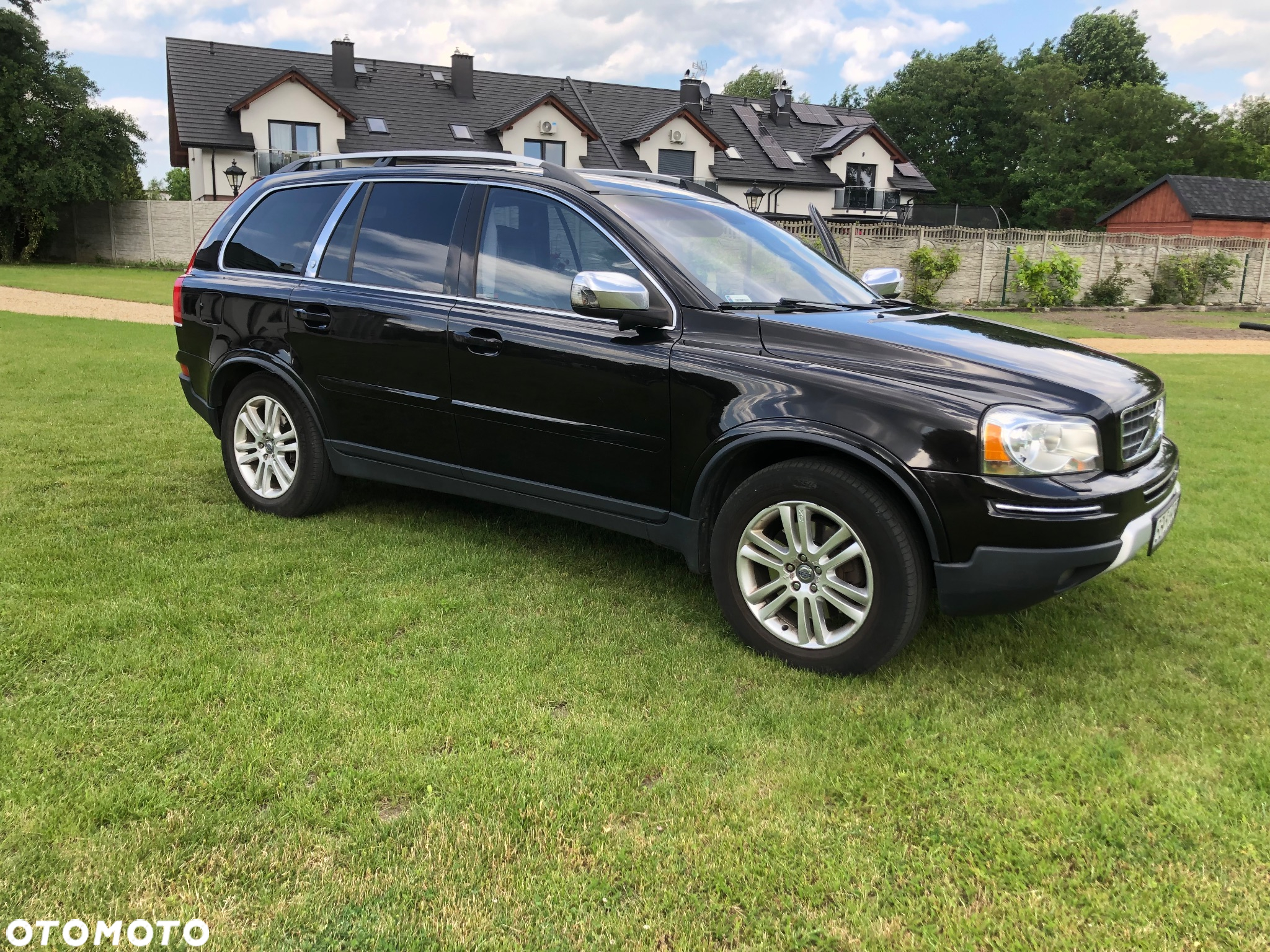 Volvo XC 90 D5 AWD Executive - 6