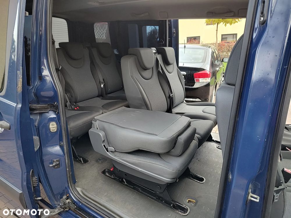 Peugeot Expert Tepee L2 Trendy - 21