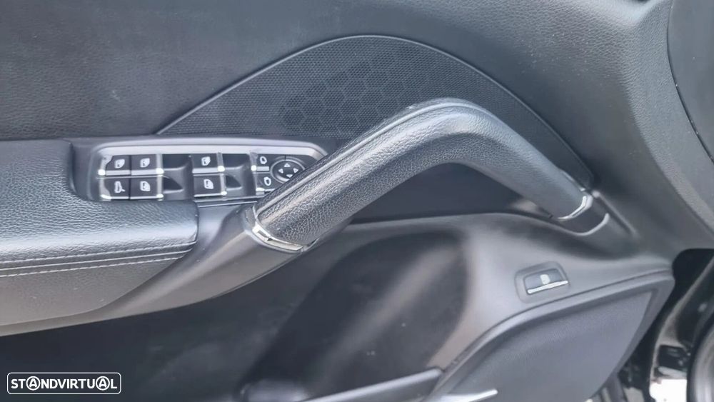 Porsche Cayenne S E-Hybrid - 24