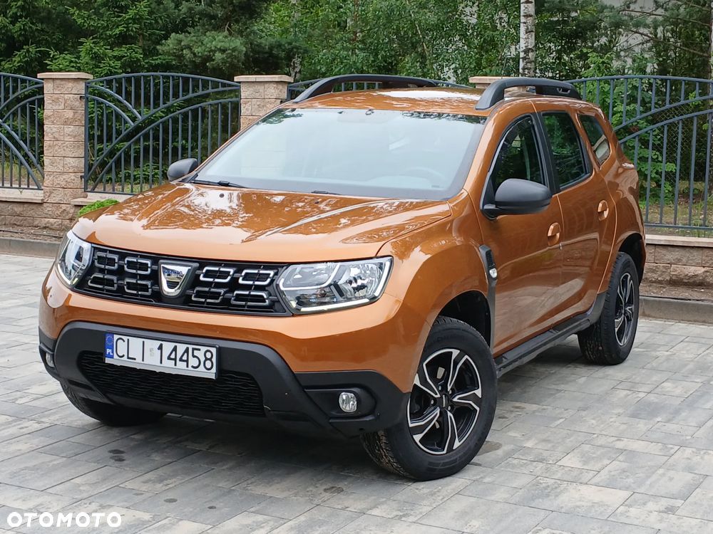 Dacia Duster SCe 115 2WD Comfort - 2