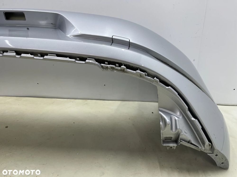 Zderzak tylny VW Golf 7 VII 17-20r. Lift tył HB Hatchback 5G6807421BK - 9