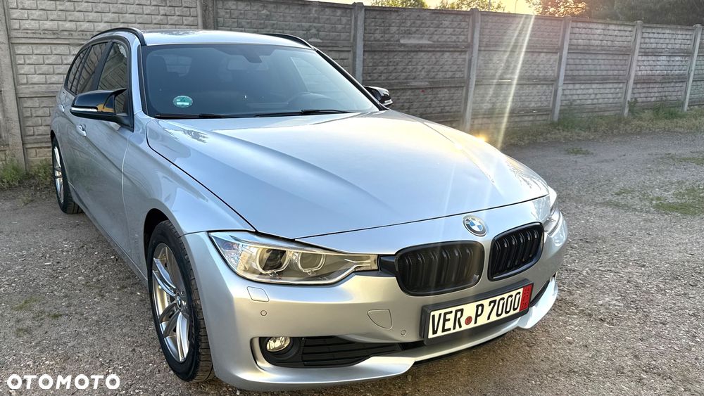 BMW Seria 3 - 32