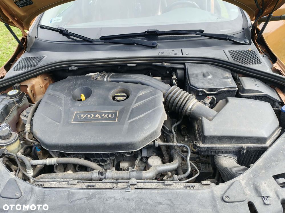Volvo S60 - 8