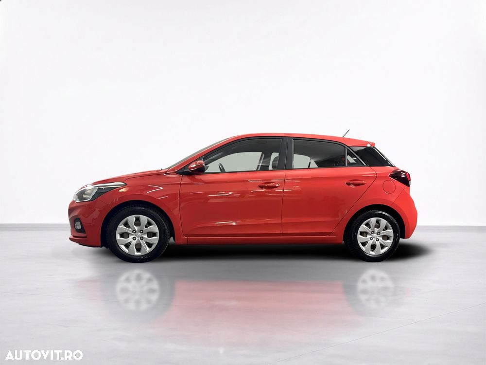 Hyundai i20 - 3