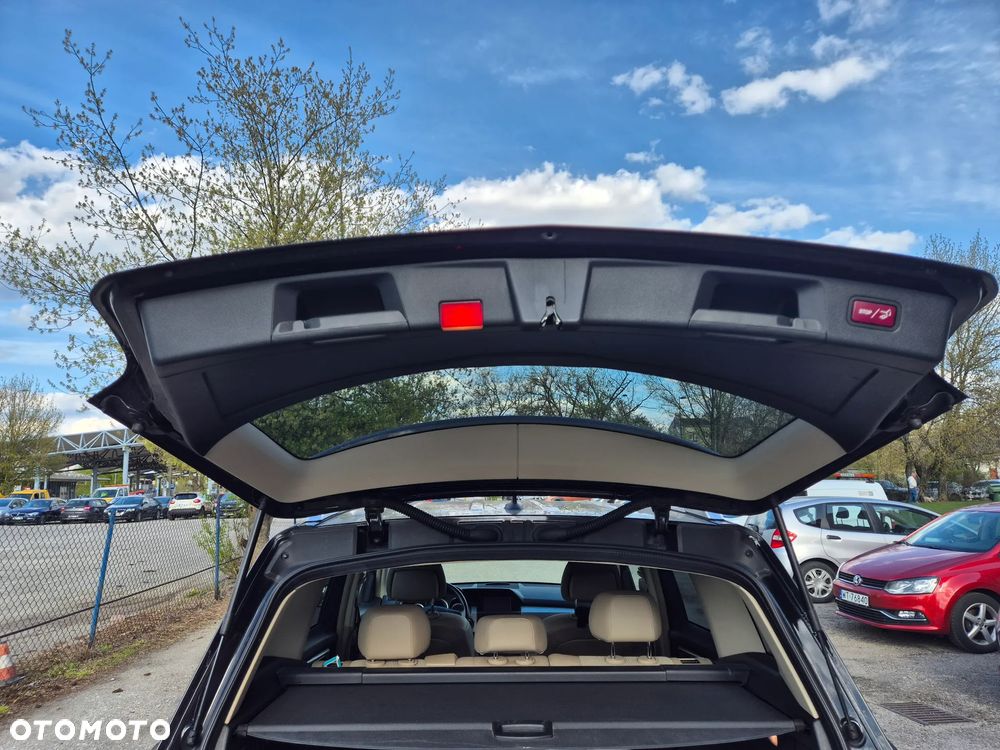 Mercedes-Benz GLK 220 CDI BlueEff 4-Matic - 9