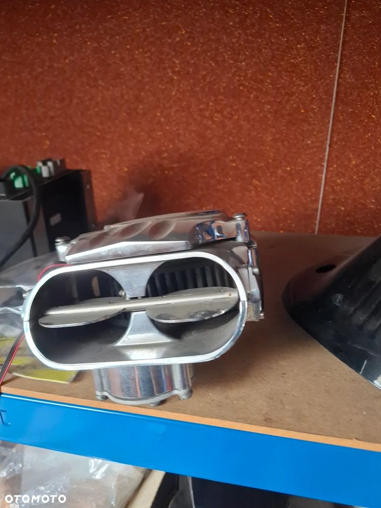 Filtr  yamaha raider - 2