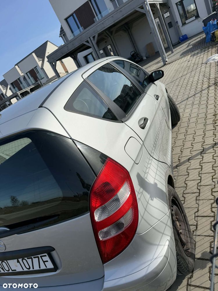 Mercedes-Benz Klasa A 170 Autotronic Classic - 2