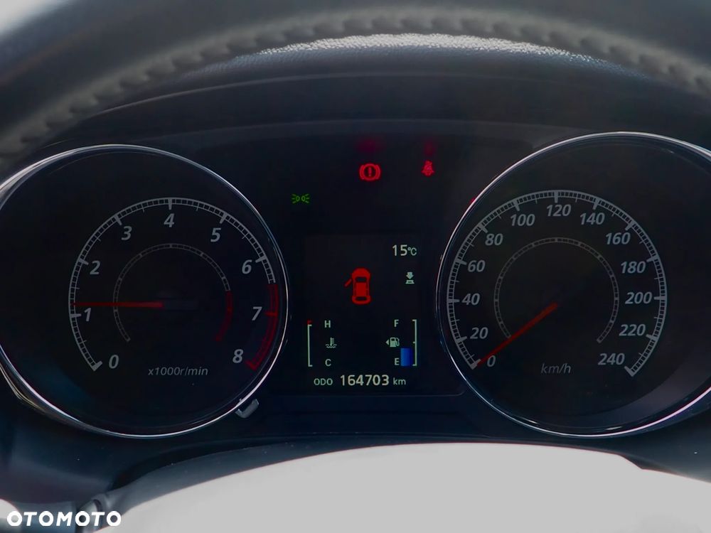 Mitsubishi ASX 1.6 Invite - 22