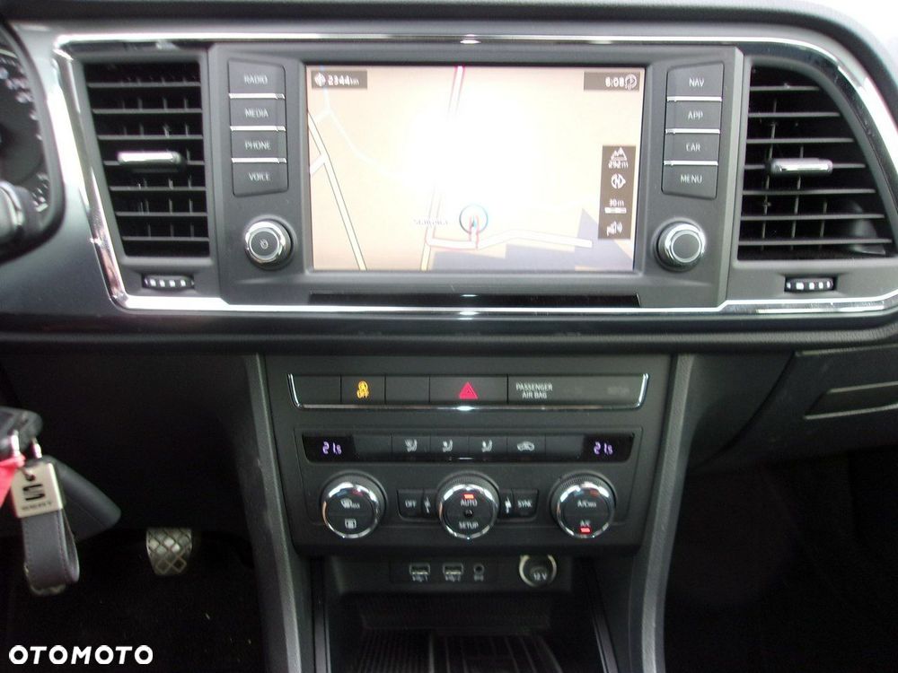 Seat Ateca 1.5 Eco TSI Style S&S - 21