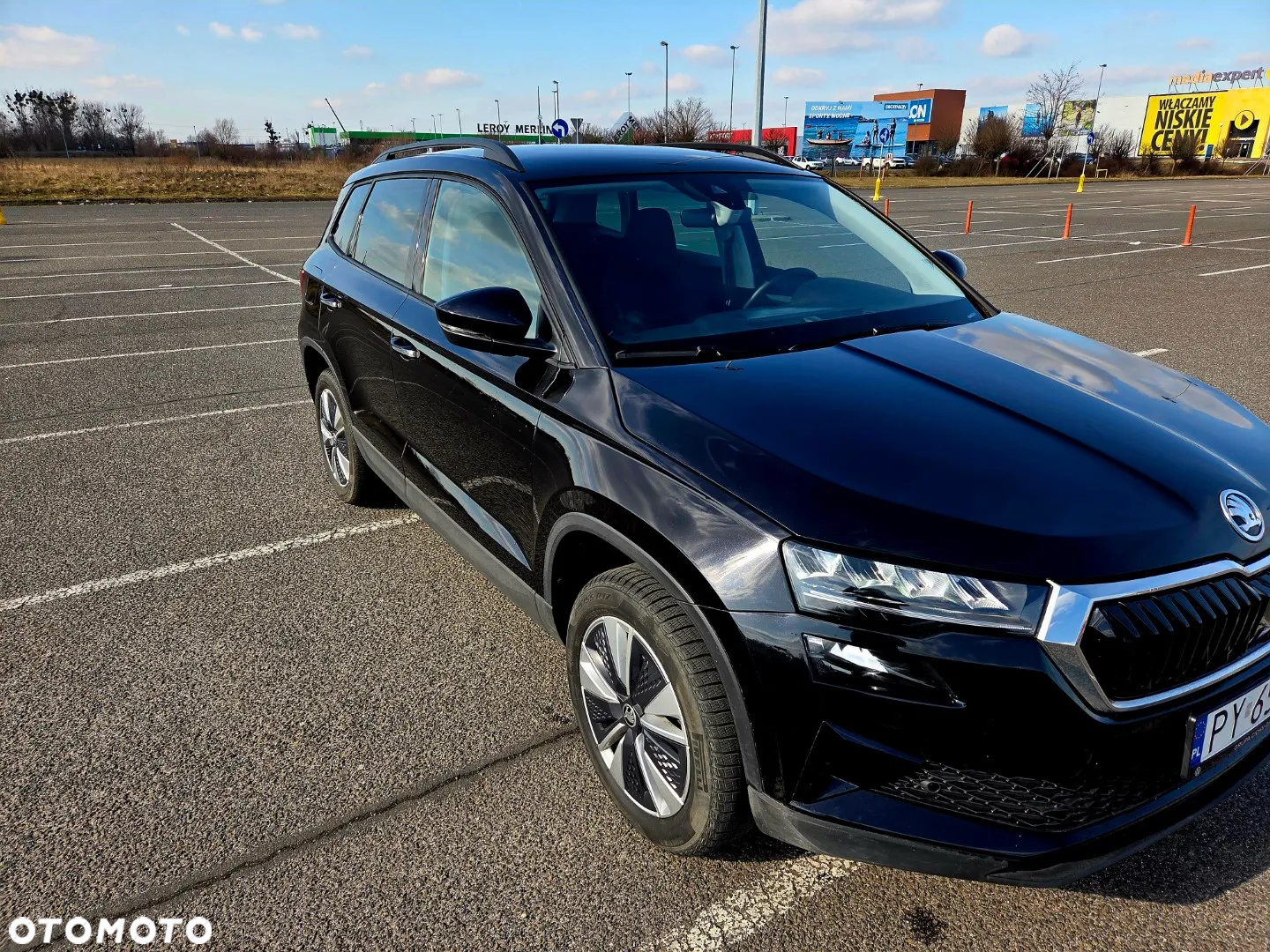 Skoda Karoq 2.0 TDI SCR 4x2 Ambition DSG - 13
