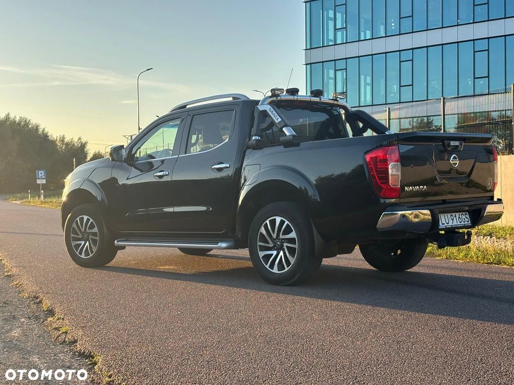 Nissan Navara - 2