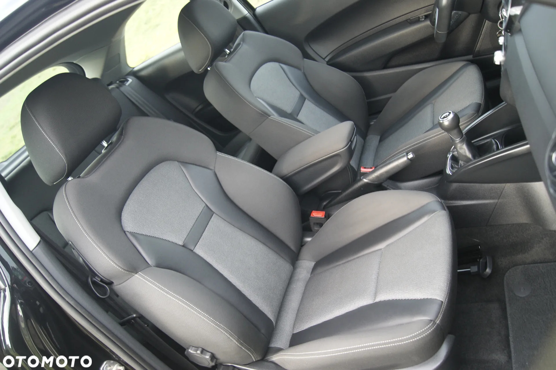 Audi A1 - 13