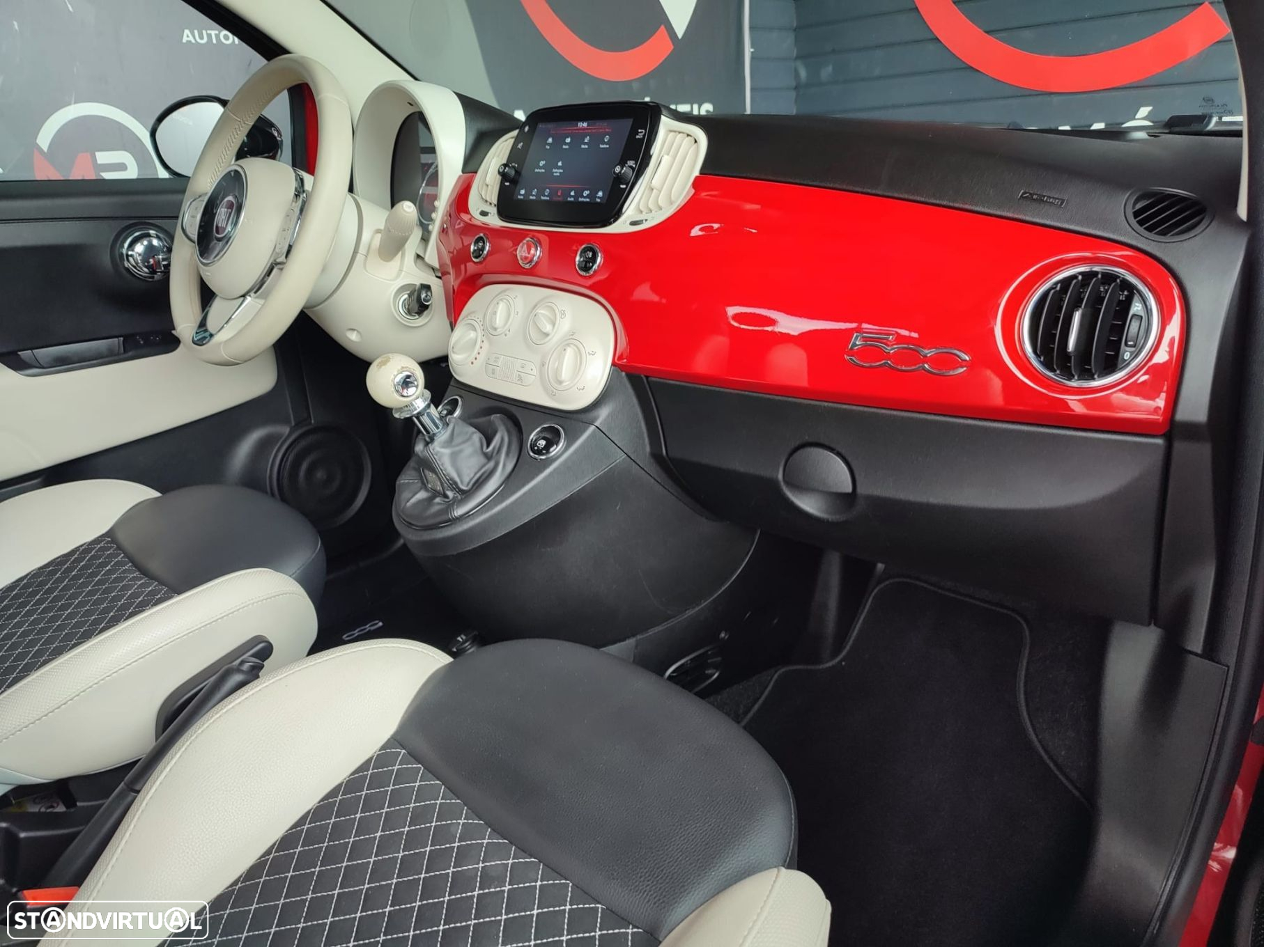 Fiat 500 - 27