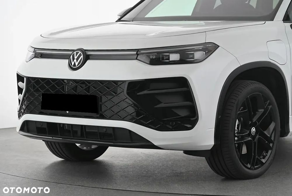 Volkswagen Tayron 1.5 TSI eHybrid PHEV 200kW R-Line Plus DSG - 15