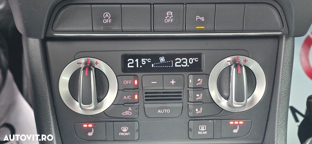 Audi Q3 - 26