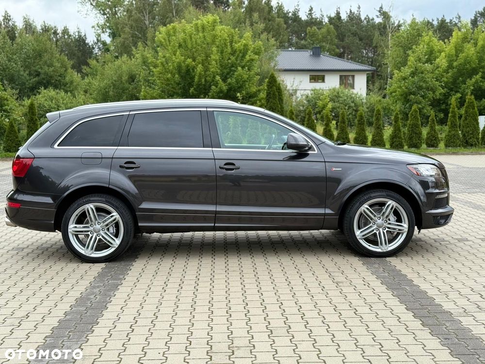 Audi Q7 - 37
