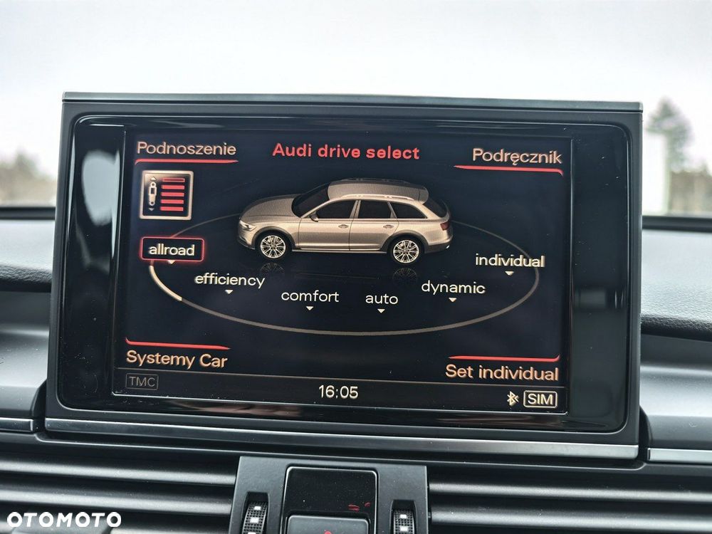 Audi A6 Allroad 3.0 TDI Quattro Tiptr - 26