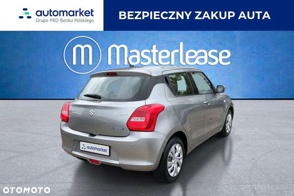 Suzuki Swift - 5