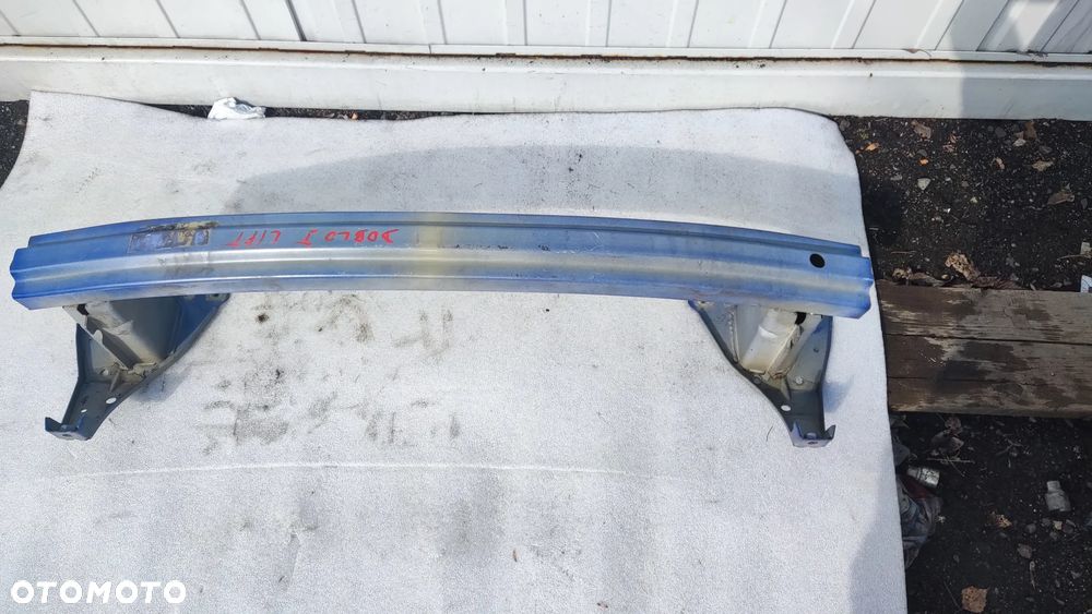 BELKA WZMOCNIENIE DOBLO I LIFT - 2