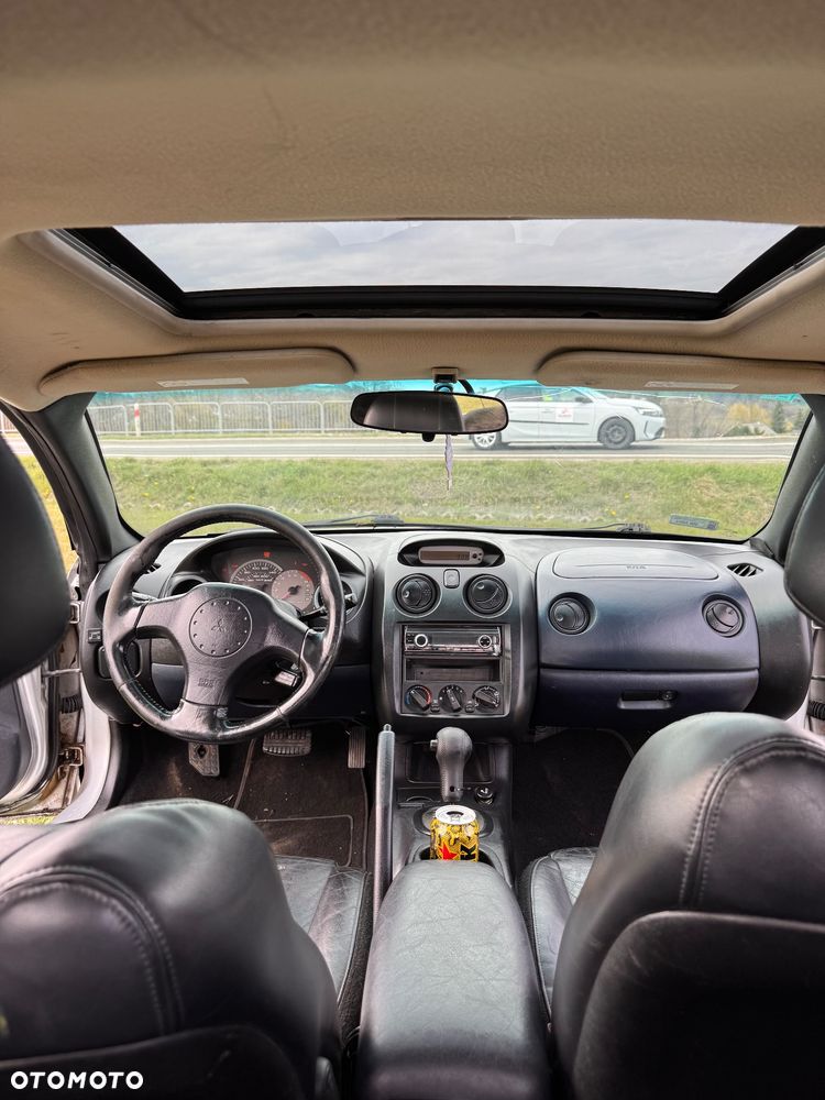 Mitsubishi Eclipse - 18