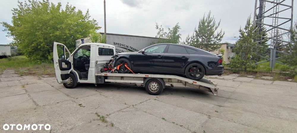 Audi A7 Sportback 2.0 TFSI Quattro S tronic - 5