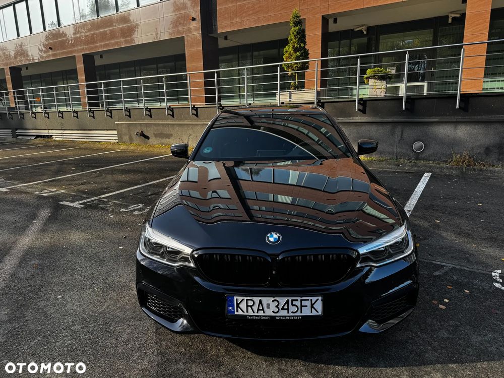 BMW Seria 5 - 12