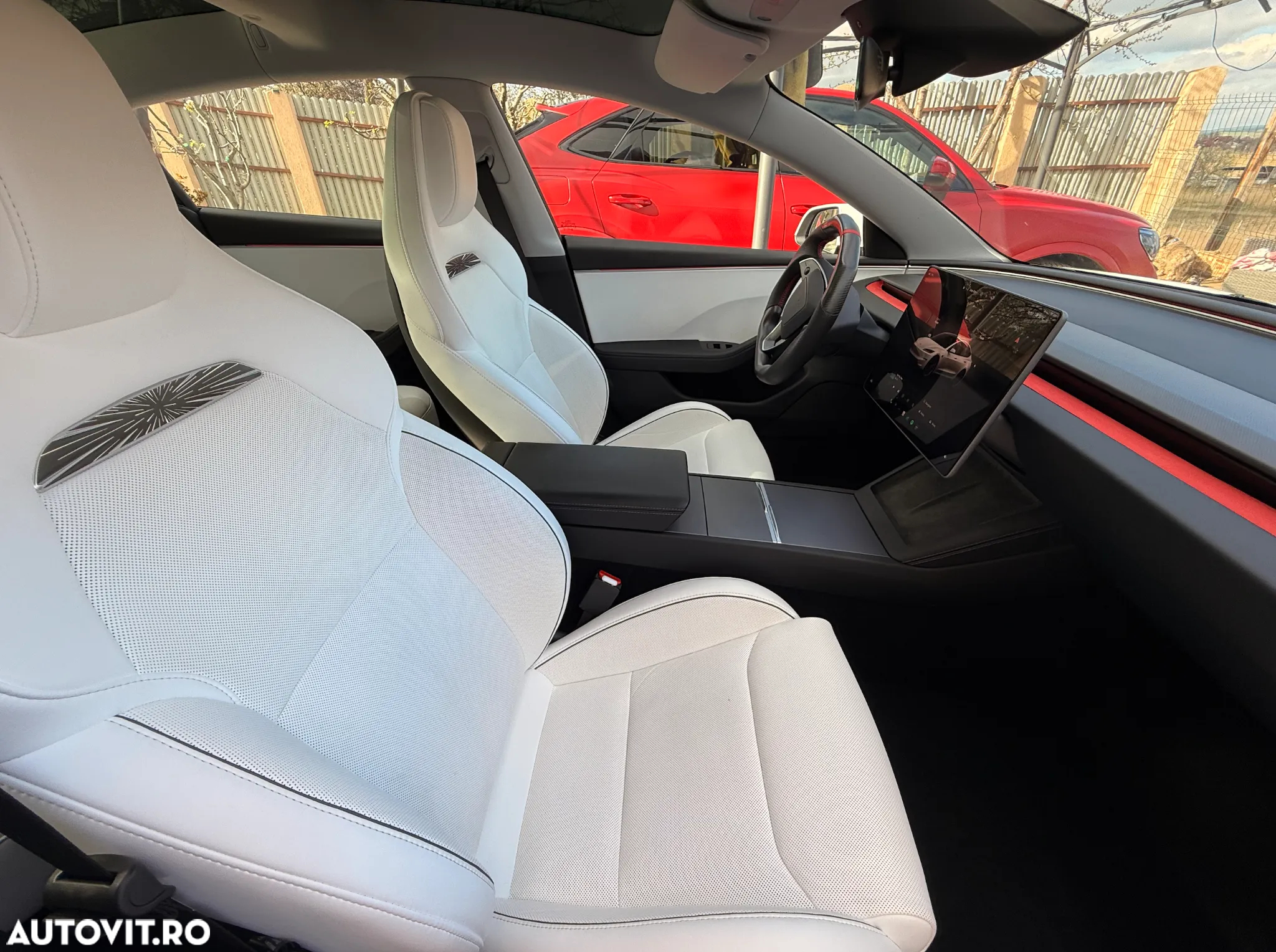 Tesla Model 3 Performance - 7