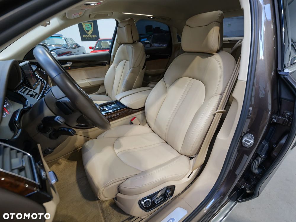 Audi A8 3.0 TDI Quattro - 17