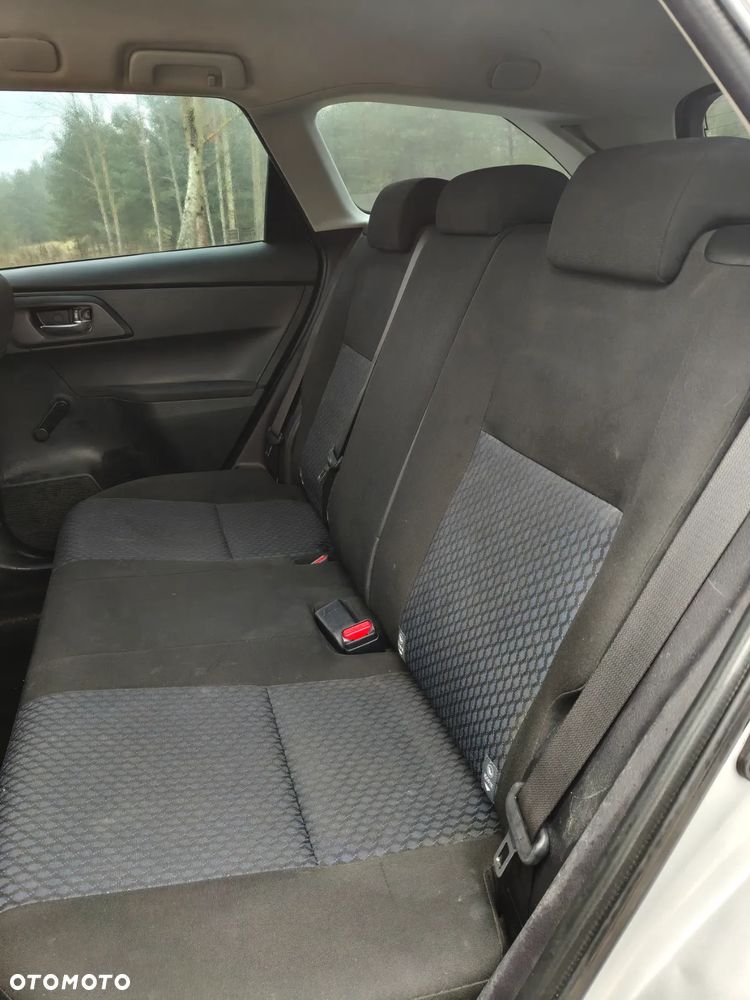 Toyota Auris 1.6 Active - 20