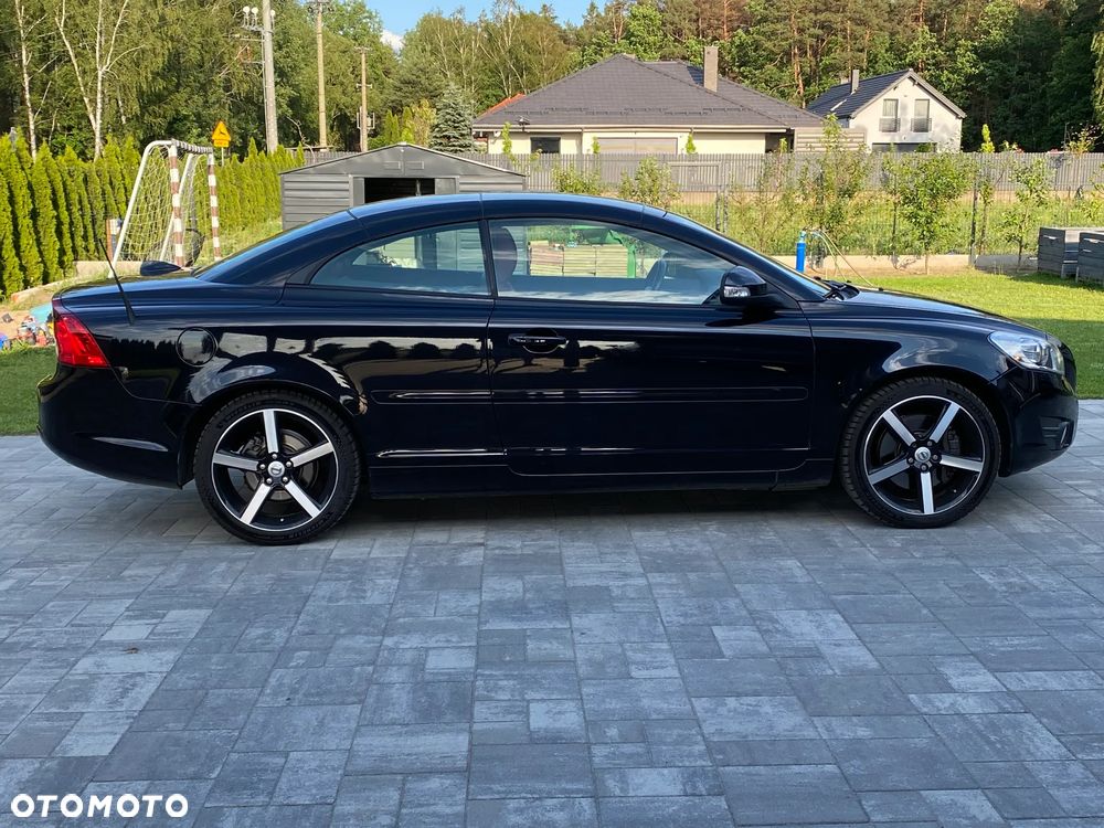 Volvo C70 2.0D Summum - 5