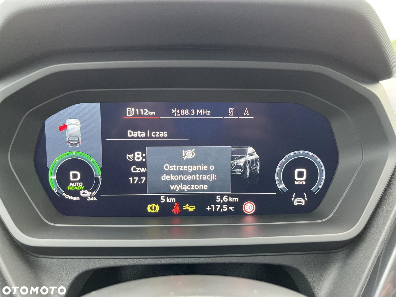 Audi Q4 Sportback e-tron - 24