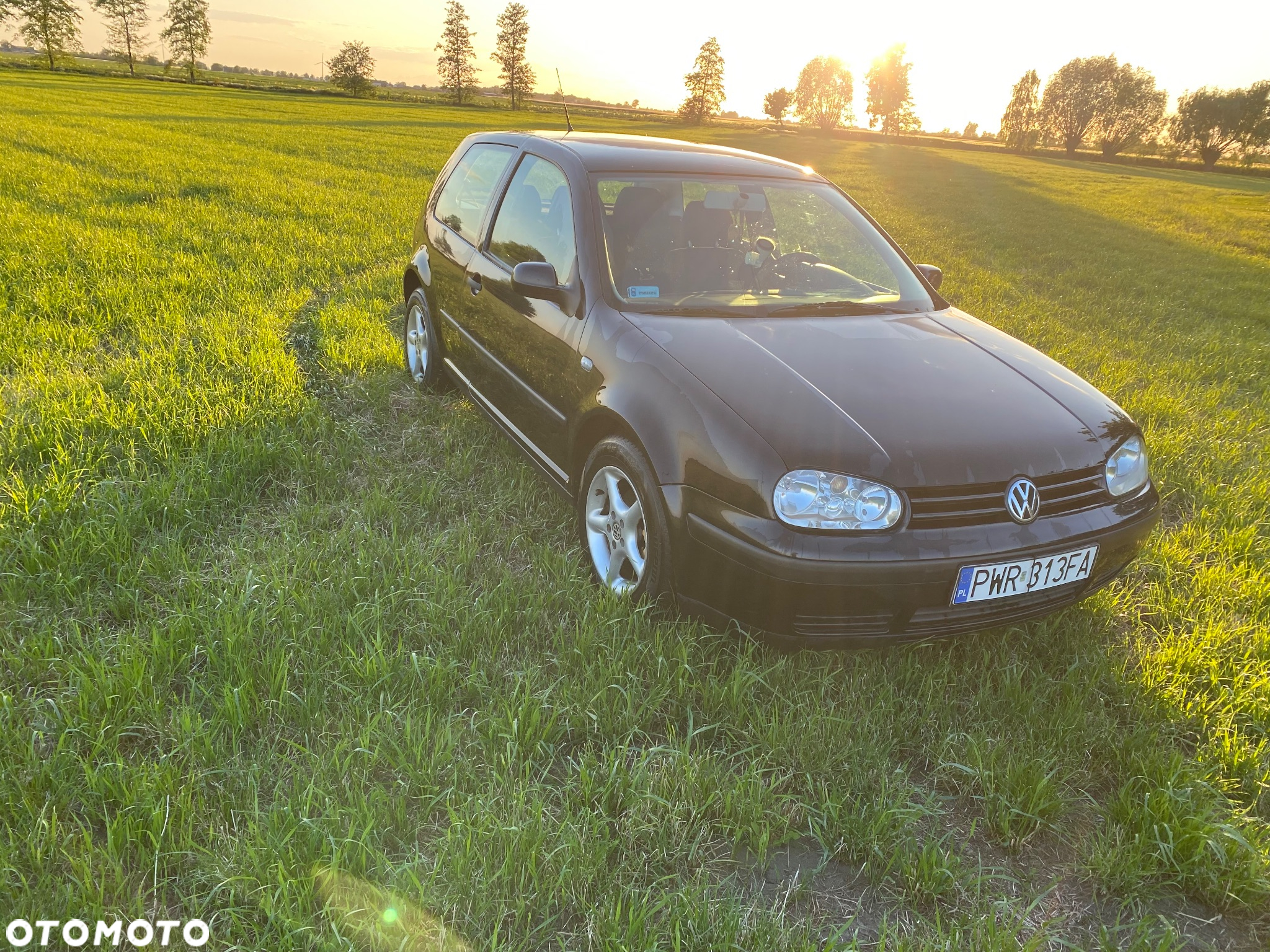Volkswagen Golf IV 1.9 SDI Comfortline - 2