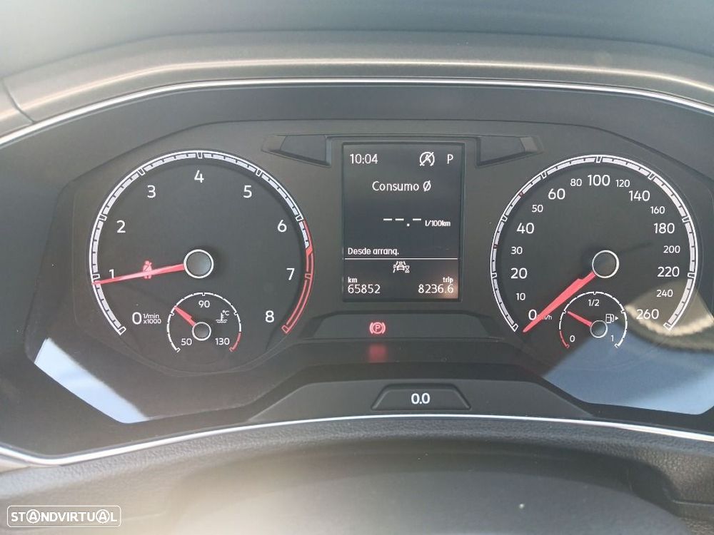 VW T-Roc 1.5 TSI Style DSG - 13