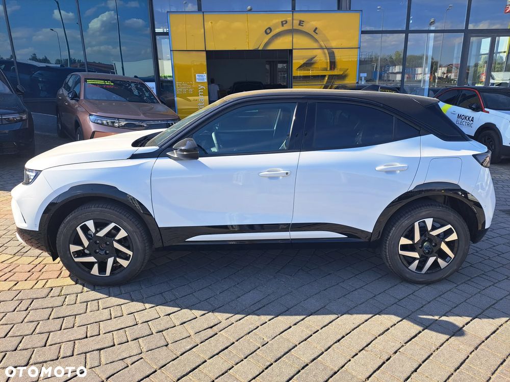 Opel Mokka 1.2 T GS S&S - 2
