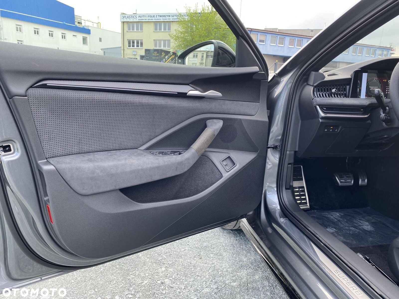 Skoda Superb - 10
