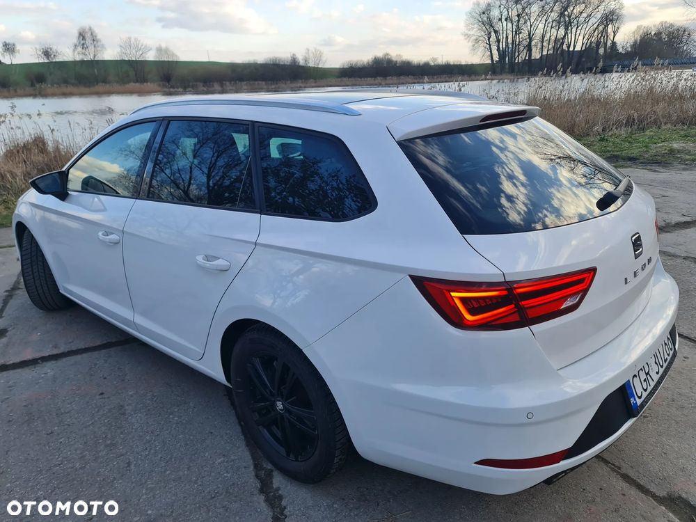 Seat Leon - 5