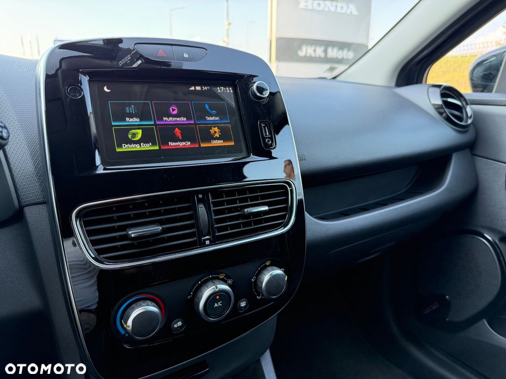 Renault Clio (Energy) TCe 75 Start & Stop LIMITED - 35