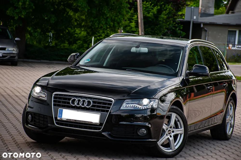 Audi A4 ver-1-8-tfsi - 18