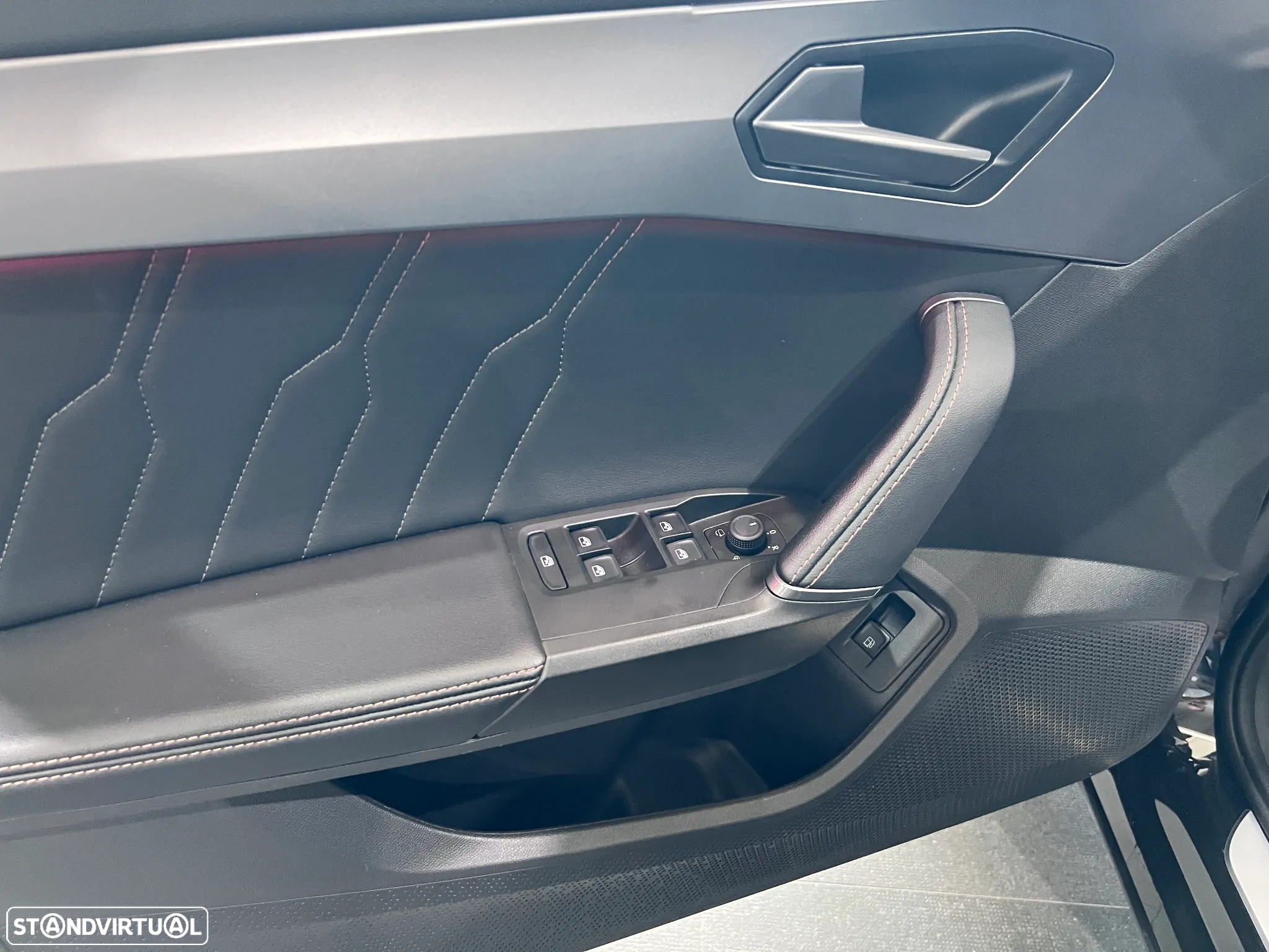 Cupra Formentor 1.4 e-Hybrid DSG - 9
