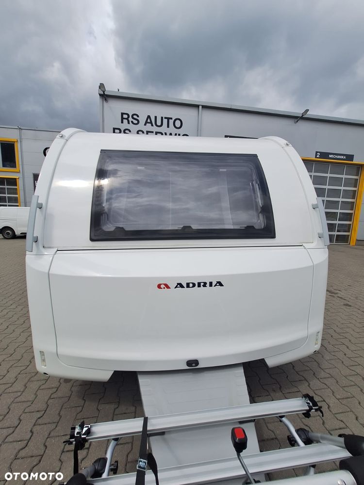 Adria Altea 552 PK 60Y - 8