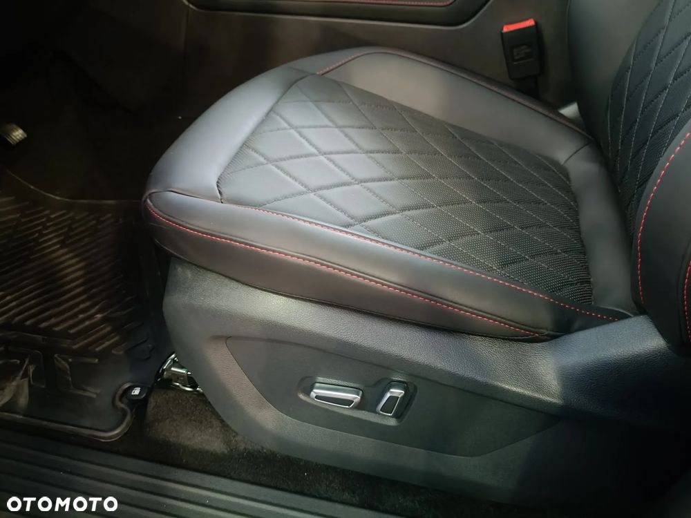JAC T9 - 16