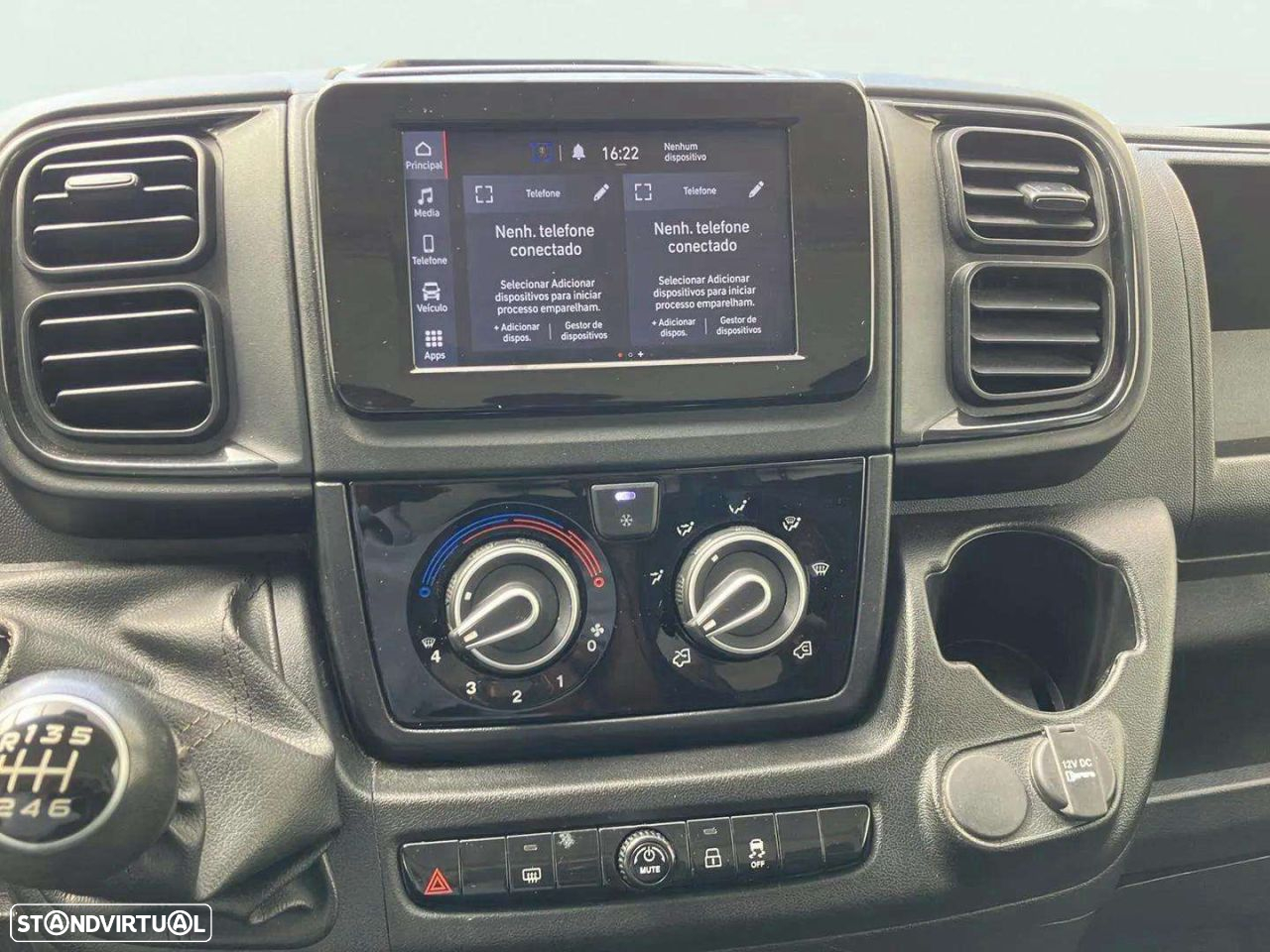 Fiat Ducato - 12