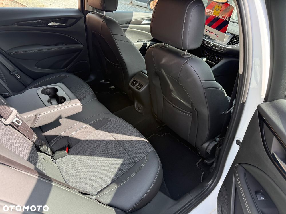 Opel Insignia 1.5 Automatik Business Edition - 14