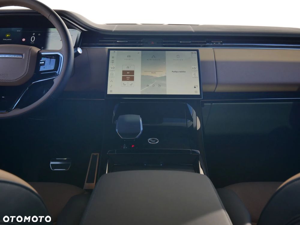 Land Rover Range Rover Sport S 3.0 P550e PHEV Autobiography - 16