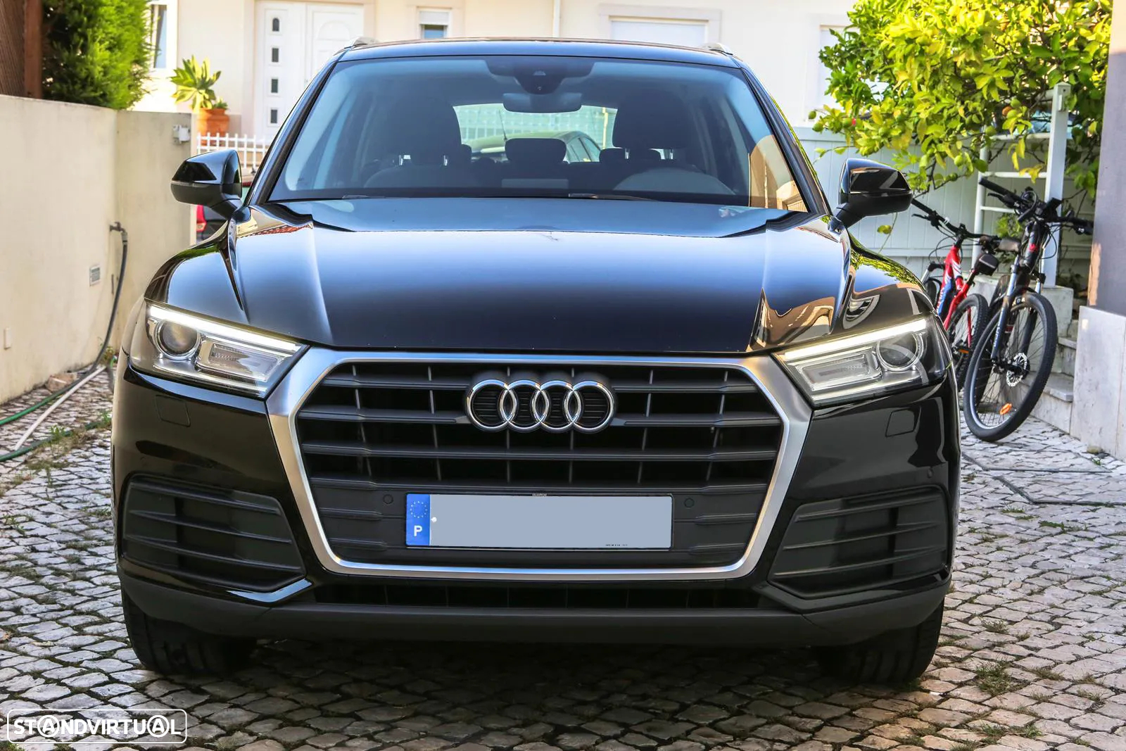 Audi Q5 2.0 TDI Sport - 4