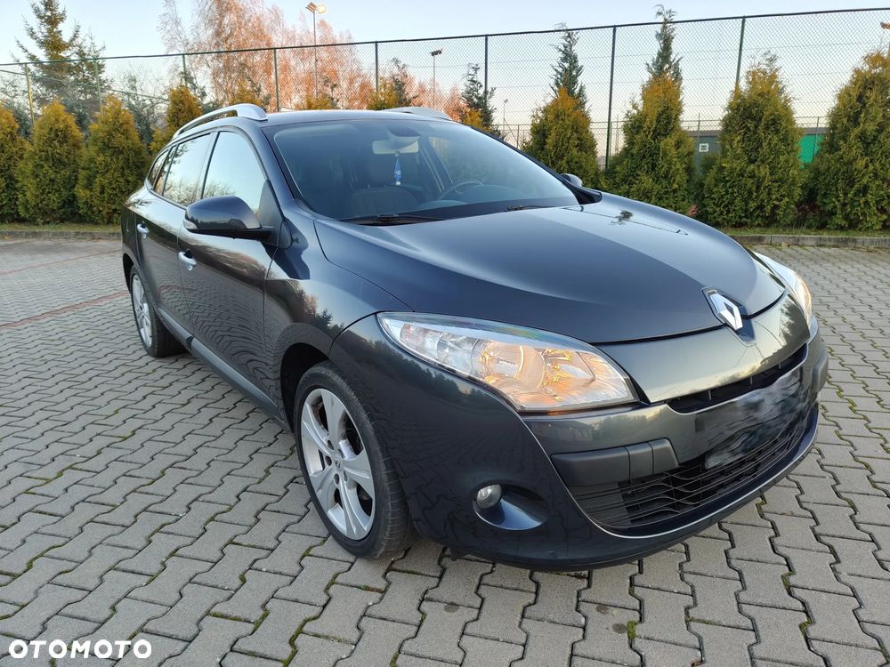 Renault Megane TCe 130 Dynamique - 8