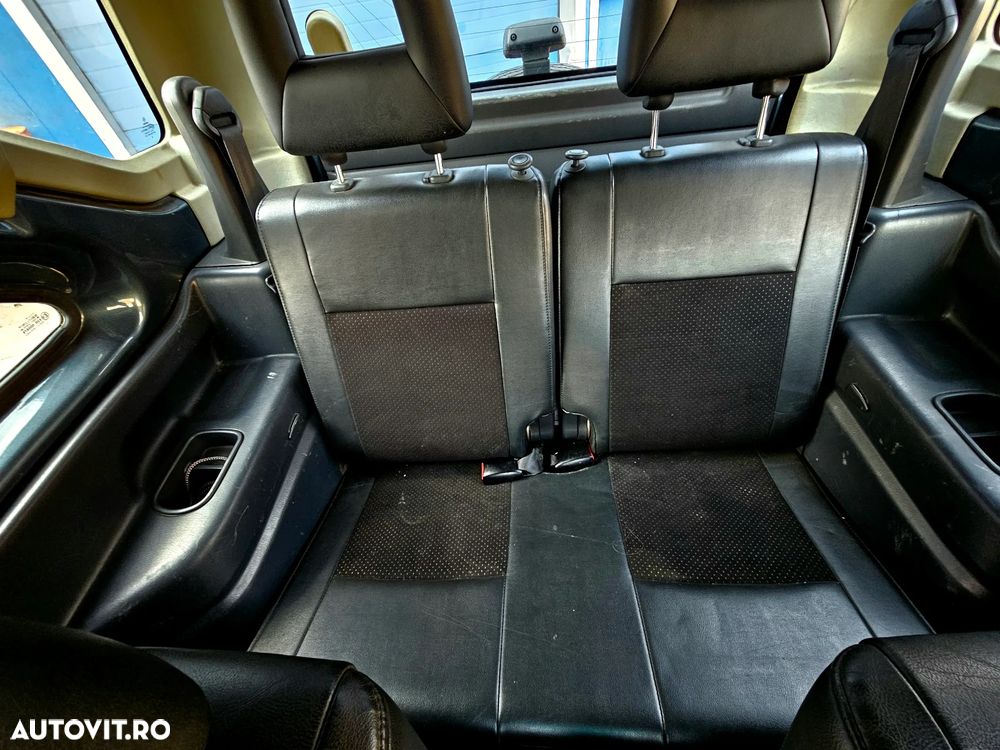 Suzuki Jimny 1.3 JLX - 18