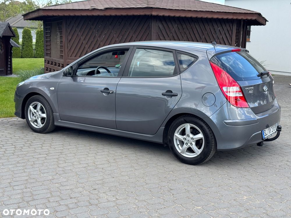 Hyundai i30 1.4 Blue Comfort - 7